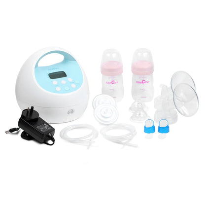 Spectra S1 Breast pump hire