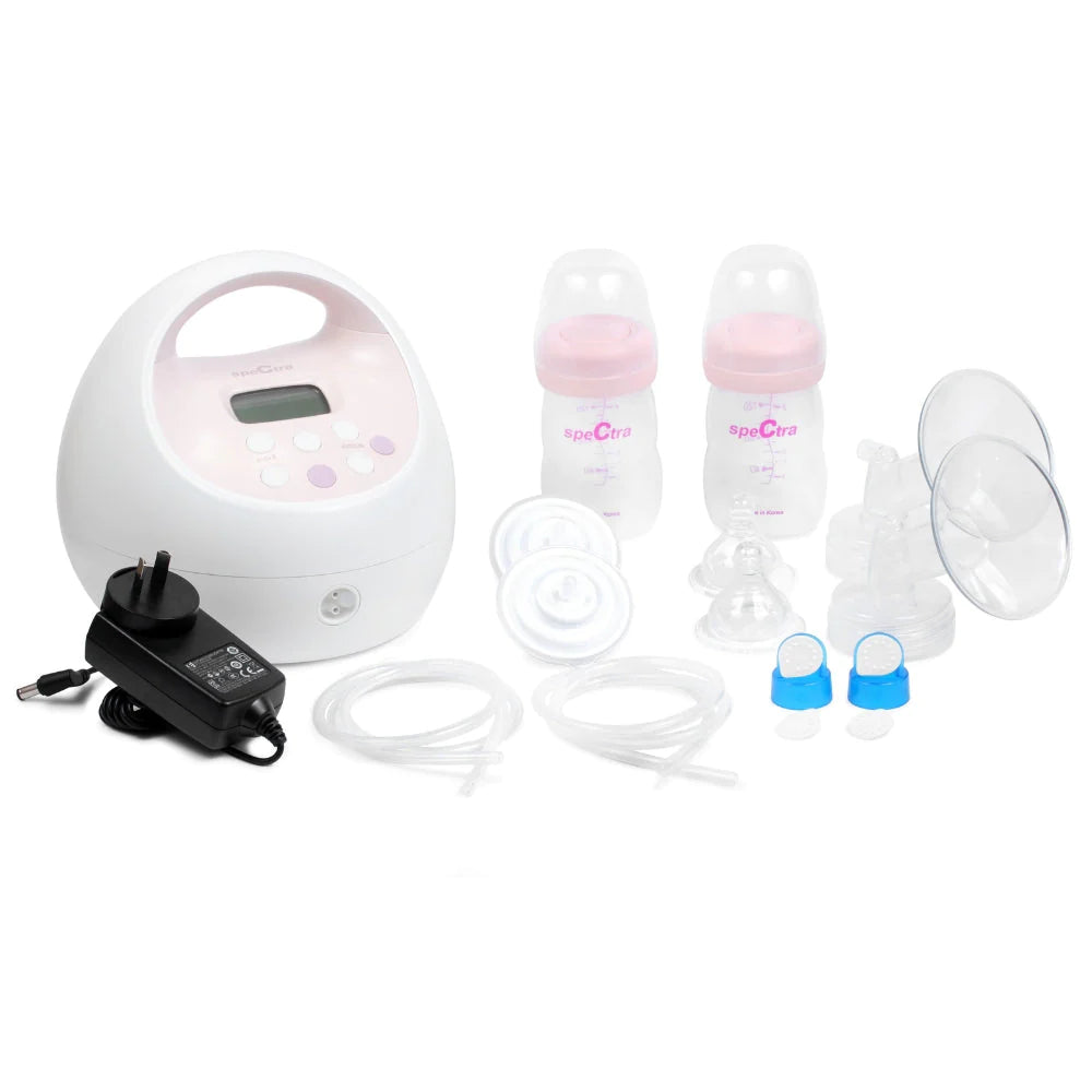 Spectra S2 Breast pump hire