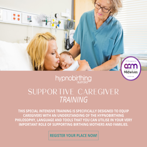 supportive caregivers