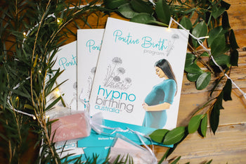 Hypnobirthing Australia Positive Birth Classes