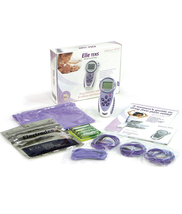 Refurbished TENS machines
