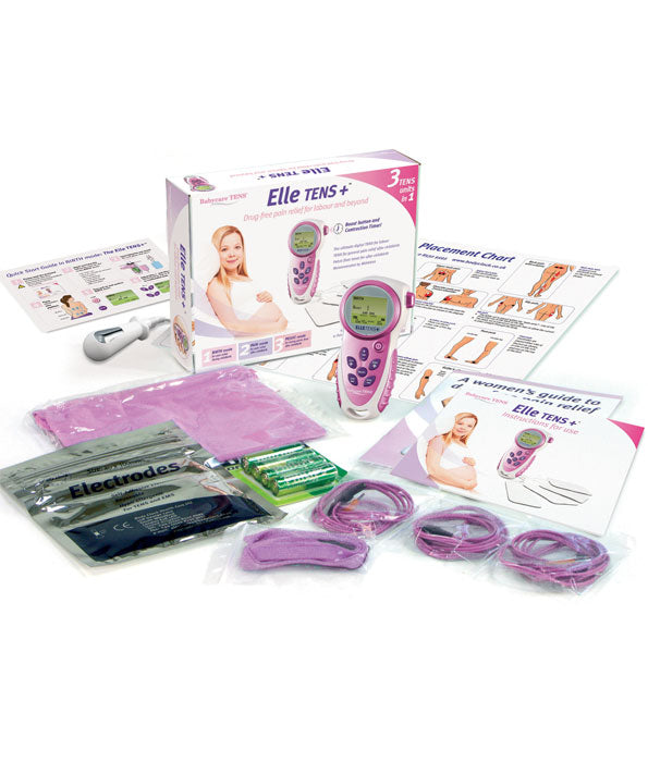 Refurbished TENS machines
