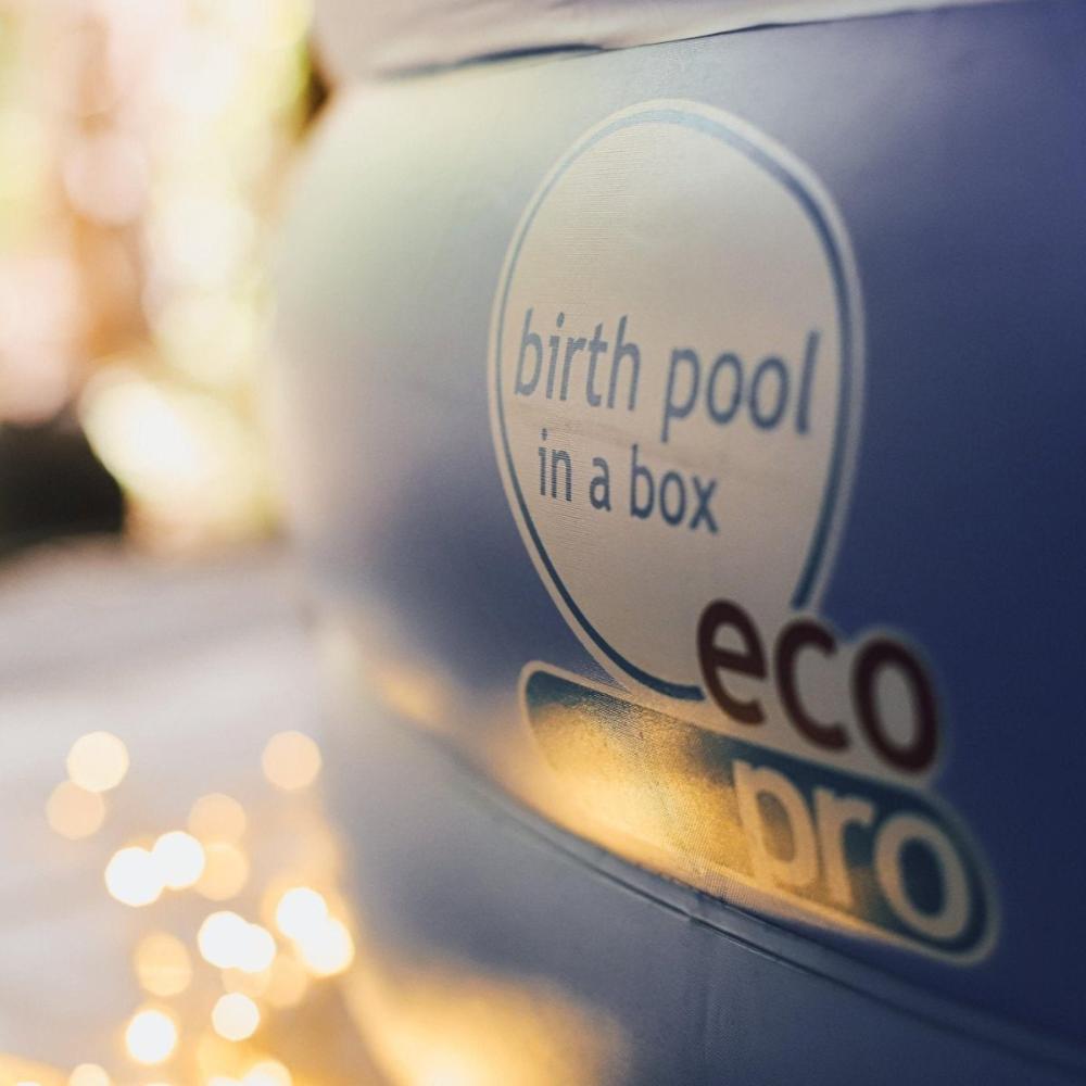Birth Pool hire Perth
