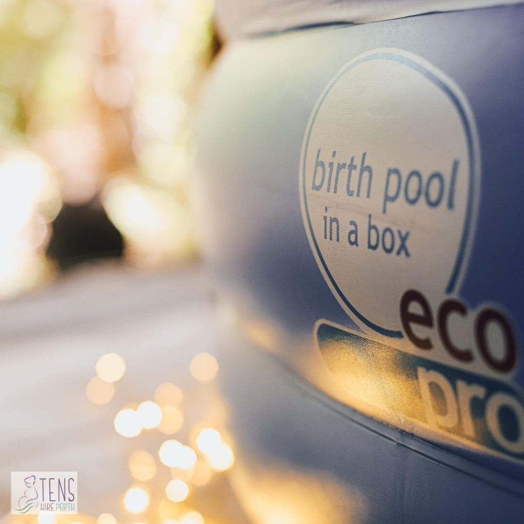 birth pool in a box