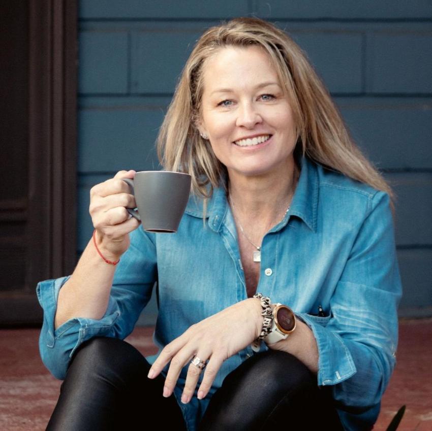 Michelle McKechnie: doula