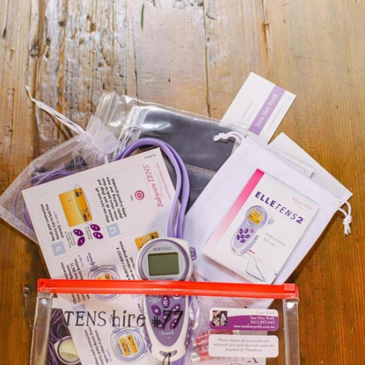 Elle tens 2 products