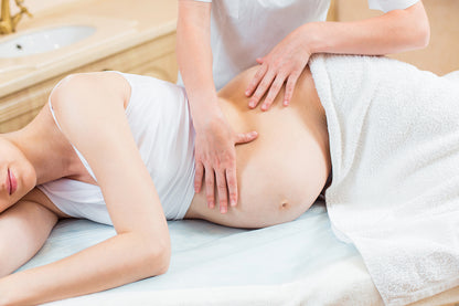 Massage for Pregnancy