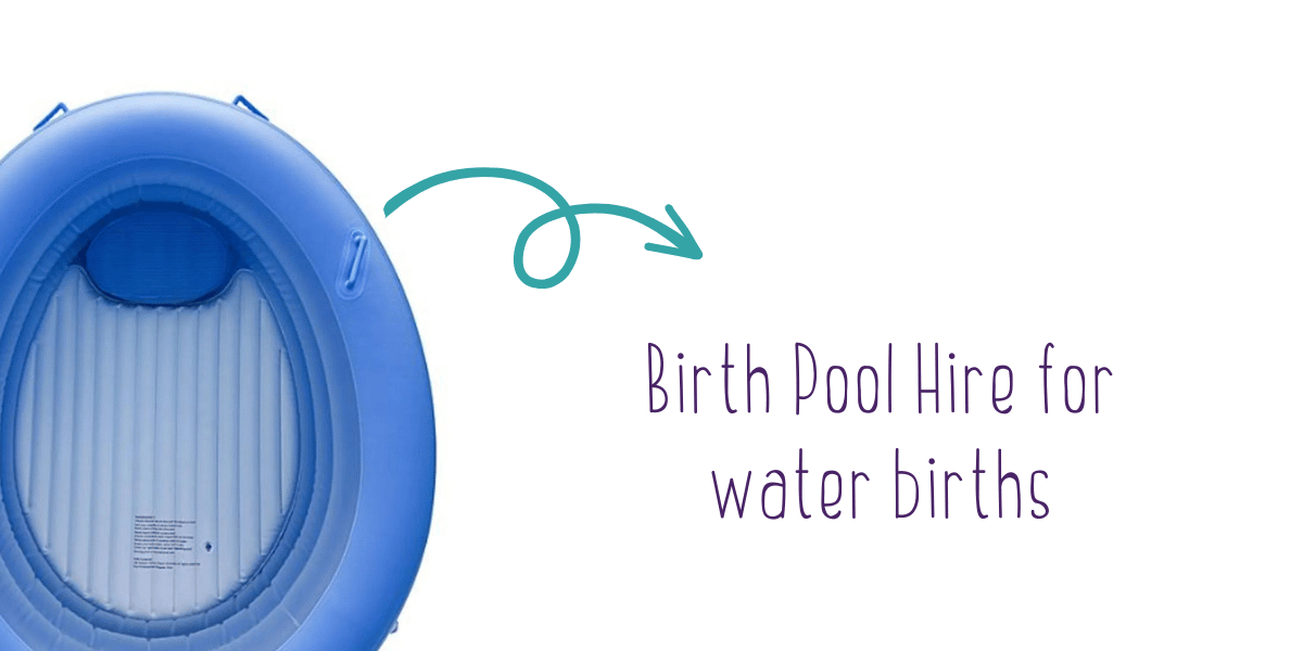 Birth Pool Hire