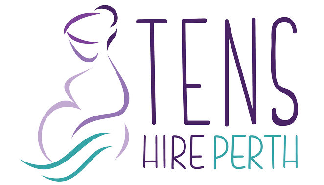 TENS Hire Perth logo