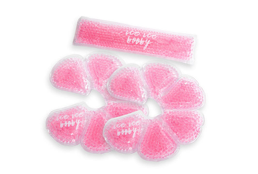 ice ice boob breast and perineal complete pack