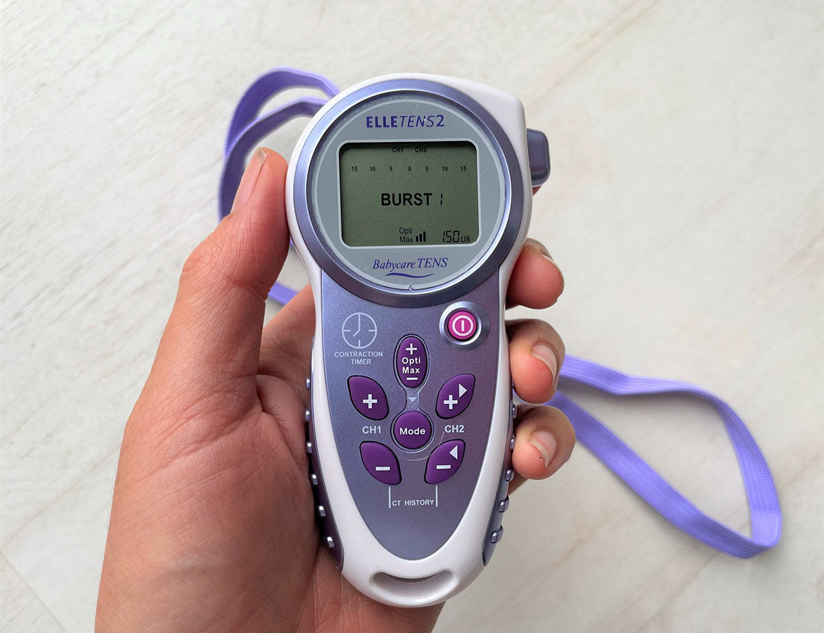 TENS Machine Hire Melbourne TENS Hire Perth