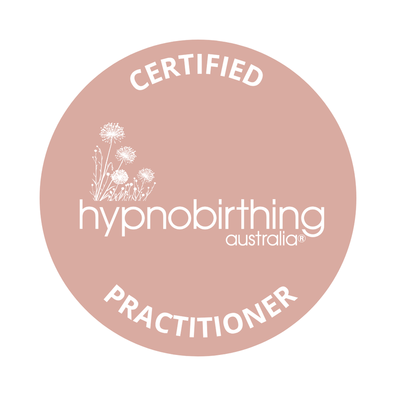 Hypnobirthing Australia ™ Practitioner