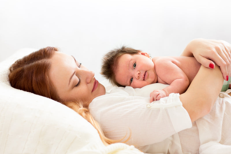 Beyond Birth at home support Packages