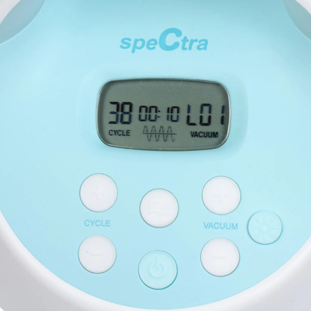 spectra s1 hire perth