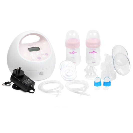 Spectra Breast Pump accessory pack