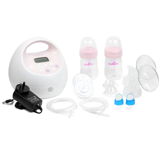 Spectra S2 pump for hire