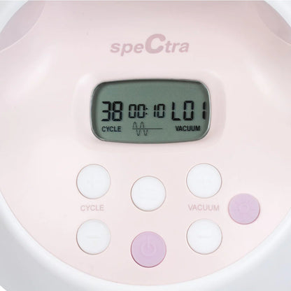 spectra s2 hire perth
